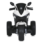 Дитячий електромобіль Мотоцикл M 4454ELR-1 до 30 кг. Зображення №2 Дитячий електромобіль Мотоцикл M 4454ELR-1 до 30 кг. Зображення №2