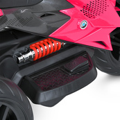 Дитячий електромобіль Мотоцикл M 4274ELR-8 до 30 кг. Зображення №5 Дитячий електромобіль Мотоцикл M 4274ELR-8 до 30 кг. Зображення №5