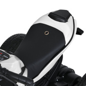 Дитячий електромобіль Мотоцикл M 4454ELR-1 до 30 кг. Зображення №5 Дитячий електромобіль Мотоцикл M 4454ELR-1 до 30 кг. Зображення №5