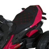 Дитячий електромобіль Мотоцикл M 4274ELR-8 до 30 кг. Зображення №7 Дитячий електромобіль Мотоцикл M 4274ELR-8 до 30 кг. Зображення №7