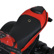 Детский электромобиль Мотоцикл M 4454ELR-3 до 30 кг. Изображение №5