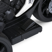 Дитячий електромобіль Мотоцикл M 4454ELR-1 до 30 кг. Зображення №6 Дитячий електромобіль Мотоцикл M 4454ELR-1 до 30 кг. Зображення №6