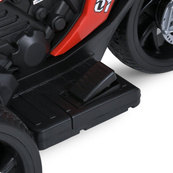 Детский электромобиль Мотоцикл M 4454ELR-3 до 30 кг. Изображение №6