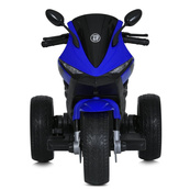Детский электромобиль Мотоцикл M 4454ELR-4 до 30 кг. Изображение №2