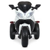 Детский электромобиль Мотоцикл M 4840ALR-1 до 30 кг. Изображение №2