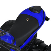 Детский электромобиль Мотоцикл M 4454ELR-4 до 30 кг. Изображение №5