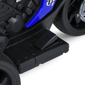 Детский электромобиль Мотоцикл M 4454ELR-4 до 30 кг. Изображение №6