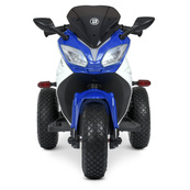 Дитячий електромобіль Мотоцикл M 4840ALR-4 до 30 кг. Зображення №2 Дитячий електромобіль Мотоцикл M 4840ALR-4 до 30 кг. Зображення №2