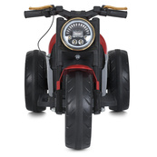 Детский электромобиль Мотоцикл M 5048ELR-3 до 30 кг. Изображение №2