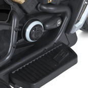 Дитячий електромобіль Мотоцикл M 5048ELR-2 до 30 кг. Зображення №5