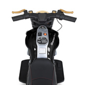 Дитячий електромобіль Мотоцикл M 5048ELR-2 до 30 кг. Зображення №6