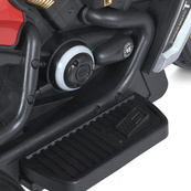 Детский электромобиль Мотоцикл M 5048ELR-3 до 30 кг. Изображение №5