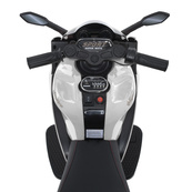 Детский электромобиль Мотоцикл M 5050ELR-1 до 30 кг. Изображение №6 Детский электромобиль Мотоцикл M 5050ELR-1 до 30 кг. Изображение №6