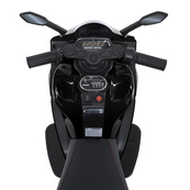 Дитячий електромобіль Мотоцикл M 5050ELR-2 до 30 кг. Зображення №6