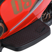 Дитячий електромобіль Мотоцикл M 5050ELR-3 до 30 кг. Зображення №5