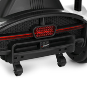 Детский электромобиль Электрокарт Kart M 6322EBLR-1 до 50 кг. Изображение №8