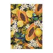 Пазл классический Easy-XL "Ботаника. Тропические фрукты" 300616, 770 элементов. Изображение №4