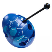 Развивающая Головоломка Смарт-яйцо Rubik's 6071681(Blue) палочка, подставка. Изображение №3