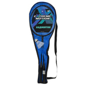 Ігровий набір Бадмінтон BD2611(Pink) 60 см у сумці з воланом. Зображення №2