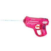 Дитячий ігровий Водний пістолет 8012WG(Pink) пластик, 12х3х9 см. Зображення №2