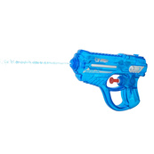 Детский игровой Водный пистолет 8012WG(Blue) пластик, 12х3х9 см. Изображение №2