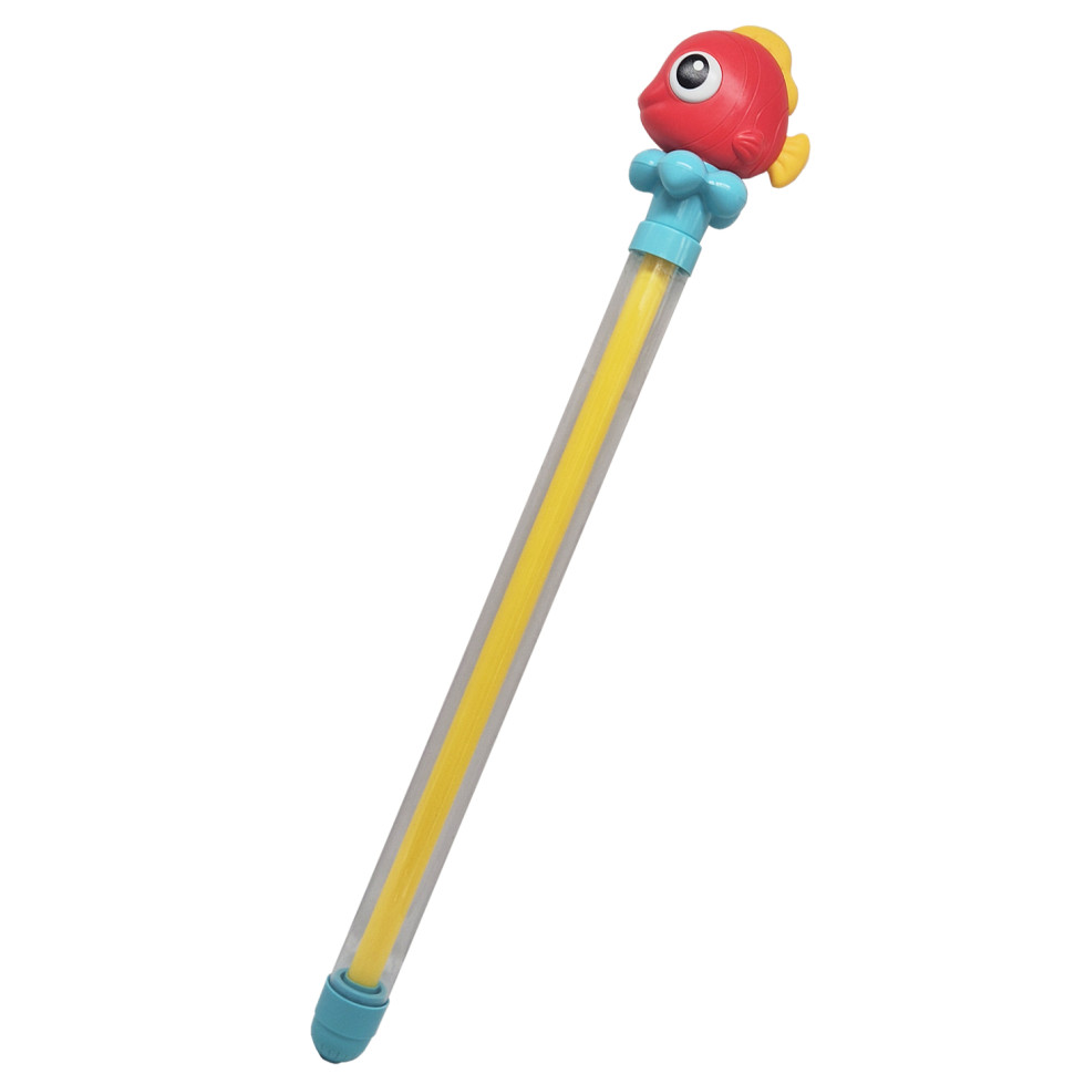 Водний пістолет M919-1(Red) 3 варіанти розбризкування води Водний пістолет M919-1(Red) 3 варіанти розбризкування води