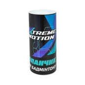 Набір пір’яних воланчиків BV2610, 3 шт, в колбі 16х5,5х5,5 см. Зображення №2