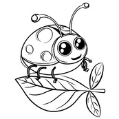 Роспись по холсту пальчиковыми красками "Солнышко" 15644-AC 25х25 см. Изображение №2