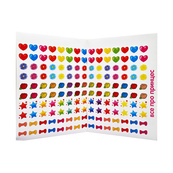 Детская раскраска "Все про принцесс" 402801 серия 3. Изображение №3