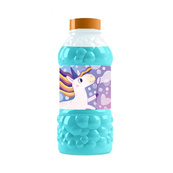 Мыльные пузыри DoDo "Единорожки" 500106 1000 мл.. Изображение №2