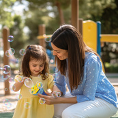 Генератор мыльных пузырей "Sponge Bob" 200738 объем 450 мл. Изображение №2