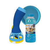 Генератор мыльных пузырей "Paw Patrol" 200736 объем 450 мл. Изображение №4