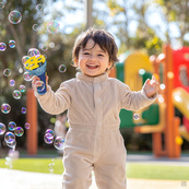 Генератор мыльных пузырей "Paw Patrol" 200736 объем 450 мл. Изображение №6