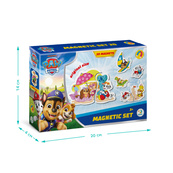 Детский набор магнитов "Солнечное настроение" 200666, 20 больших магнитов. Изображение №2