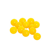 Дитяча іграшкова Рушниця 255A 66 см, пластикові кульки, лазер. Зображення №3