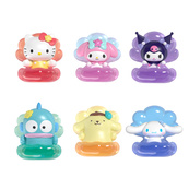 Фигурка-сюрприз Жемчужина океана Pop Top Sanrio 25MQD-008. Изображение №2