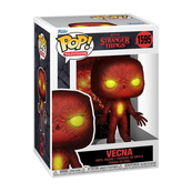 Игровая фигурка Векна FUNKO POP! 80049FP серии Очень странные дела. Изображение №2