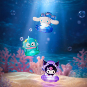 Фигурка-сюрприз Жемчужина океана Pop Top Sanrio 25MQD-008. Изображение №8