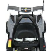 Дитячий електромобіль Електрокарт M 6147EBLRS-11(24V) до 50 кг. Зображення №7