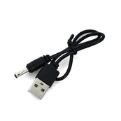 Портативний ручний вентилятор MK 5663-1(Yellow) 13 см, акумулятор, USB зарядне. Зображення №2