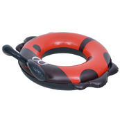 Детский надувной круг Божья Коровка 35465, 76х60 см, 5-10 лет. Изображение №2