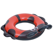 Детский надувной круг Божья Коровка 35465, 76х60 см, 5-10 лет. Изображение №3