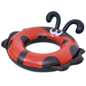 Детский надувной круг Божья Коровка 35465, 76х60 см, 5-10 лет. Изображение №4