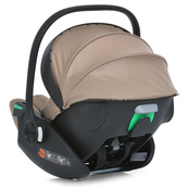 Автокресло детское i-FLOW ME 1198 Beige. Изображение №3