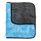 Рушник для сушіння авто 40х60 (600g/m2) "Elegant" MAXI 100 146. Изображение №2
