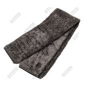 Рушник для сушіння авто 60х90 (600g/m2) Twist"Elegant" MAXI 100 145. Зображення №2