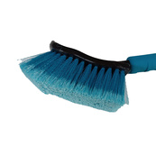 Щітка для миття з короткою ручкою 44см/ворс 5,5см Bi-Plast BP-97 (24шт/уп). Изображение №3