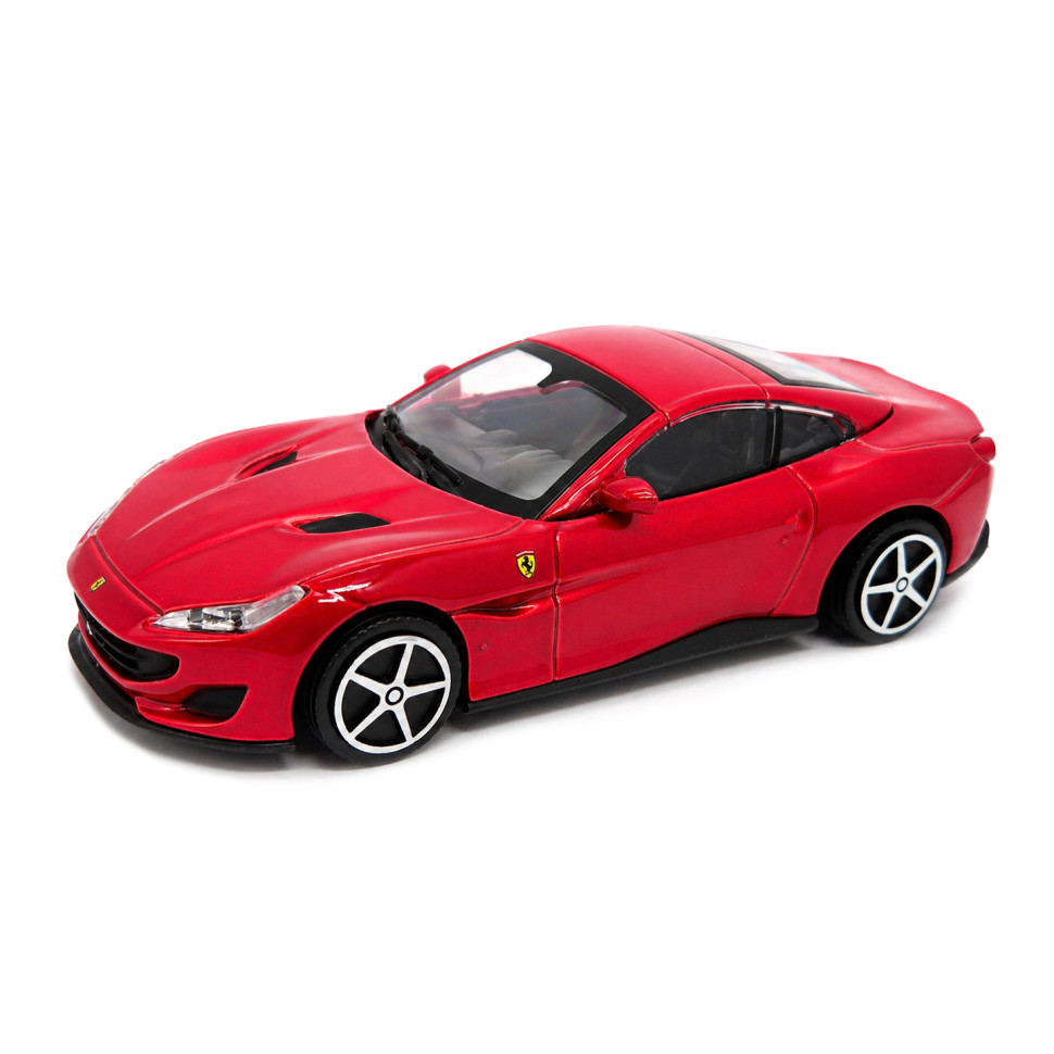 Колекційна автомодель FERRARI 18-36100-2 масштаб 1:43 Колекційна автомодель FERRARI 18-36100-2 масштаб 1:43