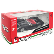 Колекційна автомодель FERRARI 18-36100-5 масштаб 1:43. Зображення №2