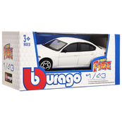 Колекційна автомодель Alfa Romeo Giulia 18-30010B-22 масштаб 1:43. Зображення №2